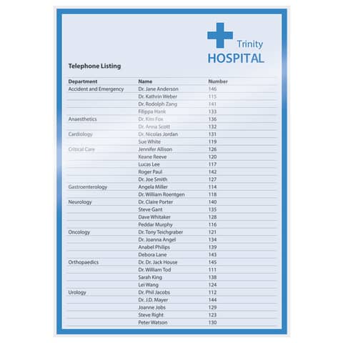 Pouches per plastificatrici Leitz iLam con UDT 2x125 µm in EVA A4 21,6x30,3 cm Conf. 100 pezzi - 74810000